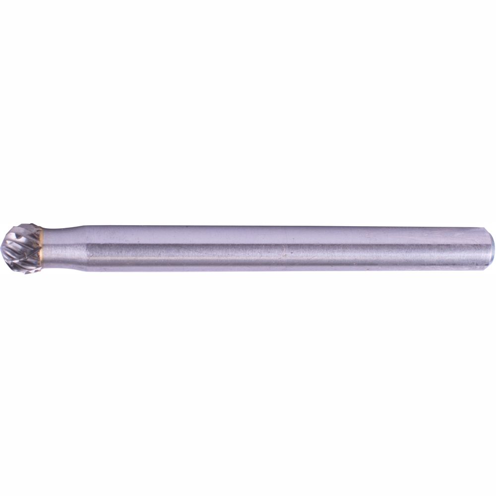 Rotary Burr Tungsten 6x5x6mm Ball