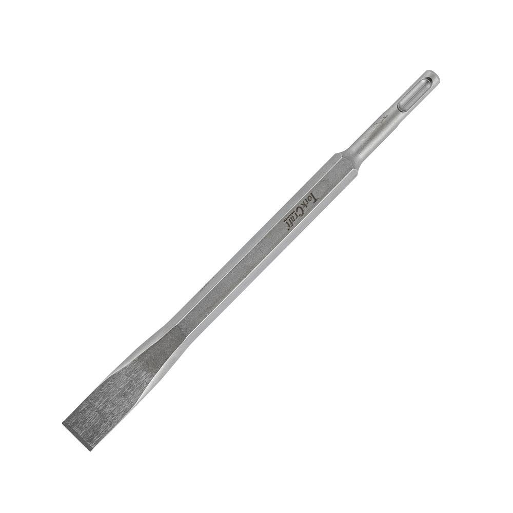 Chisel Sds Plus Flat 20mm X 250