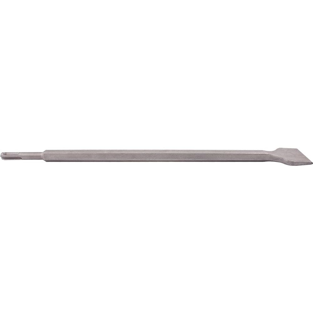Chisel Sds Plus Flat 14 X 400 X 40mm