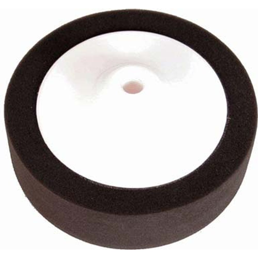 Compounding Sponge 150mm X M14 Black
