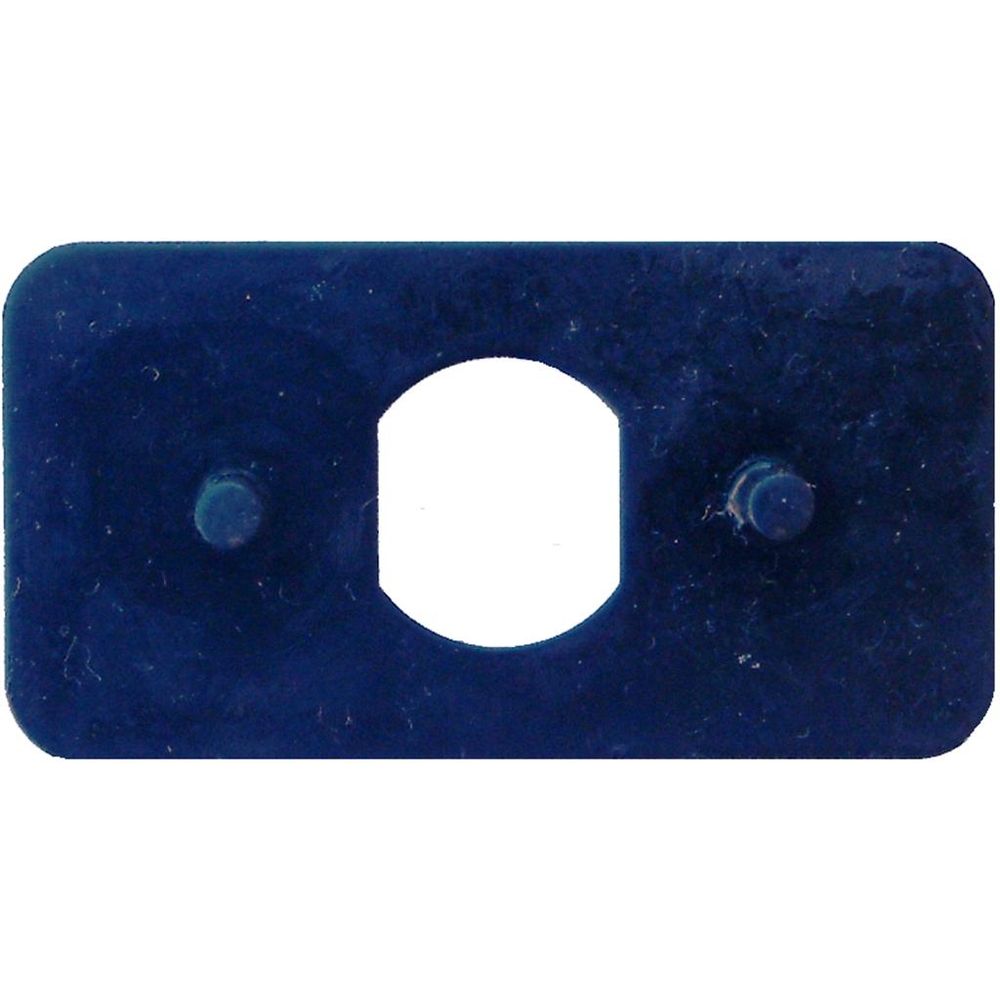 Drive Plate For Large Carbon Steel Hole Saws