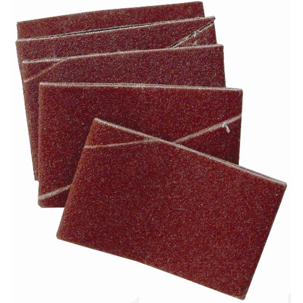 Sanding Sleeve 25.4mm X 120grit 5/pk