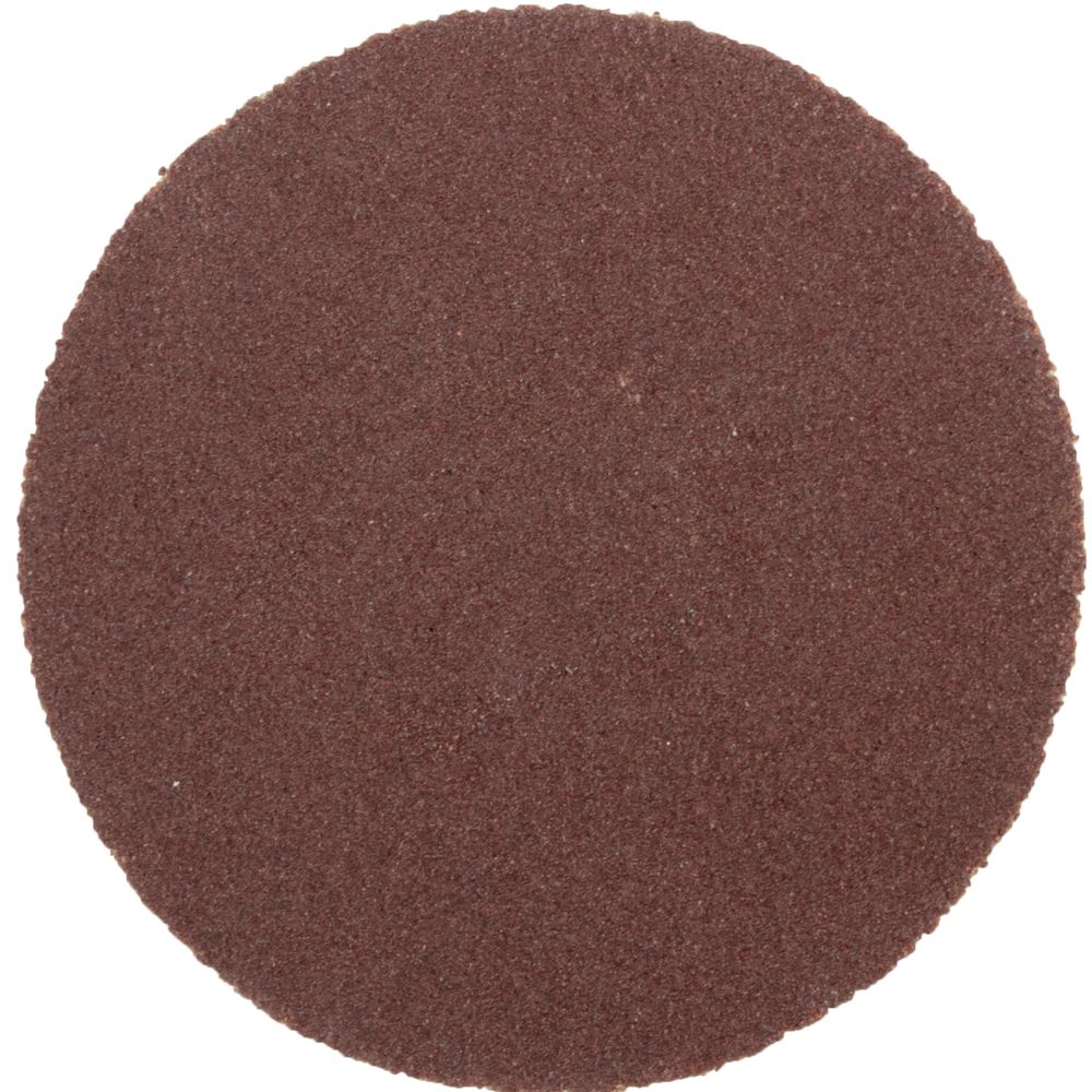 Sand Disc Screw Type 50mm 180g 10pc For Surface Conditioning Kit