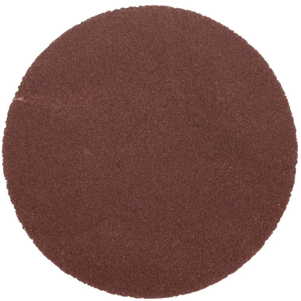 Sand Disc Screw Type 50mm 320g 10pc For Surface Conditioning Kit