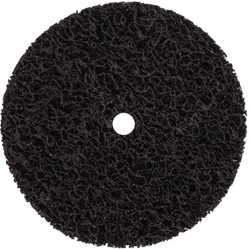 Face Off Disc 125mm Bulk For Drill