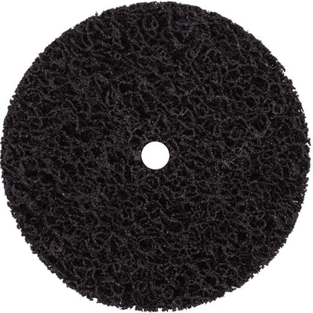 Face Off Disc 125mm Carded For Drill