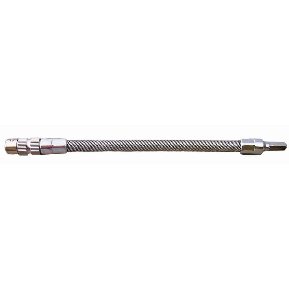 Flexible Shaft Hex 1/4 F/m 200mm Length For Screwdriver Bits