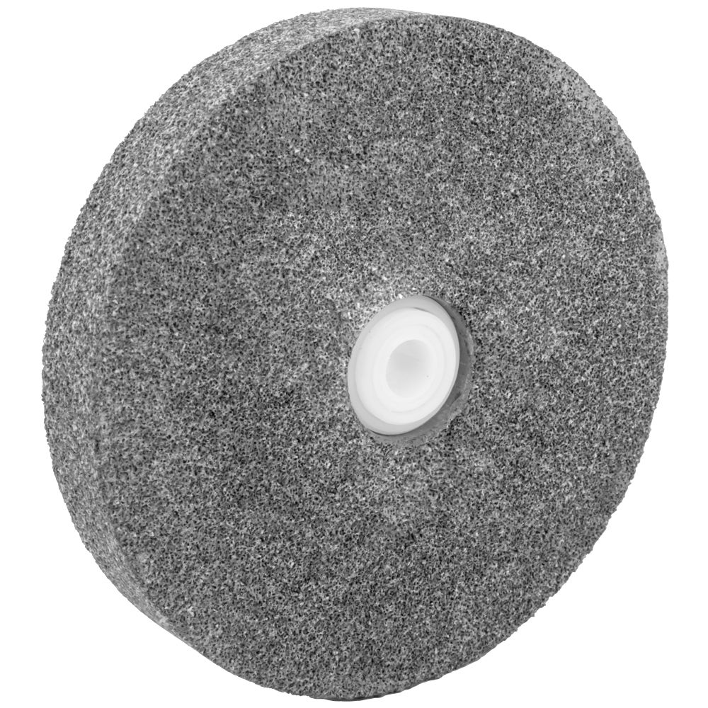 Grinding Wheel 125 X 20 X 32mm Bore Fine 60g Black