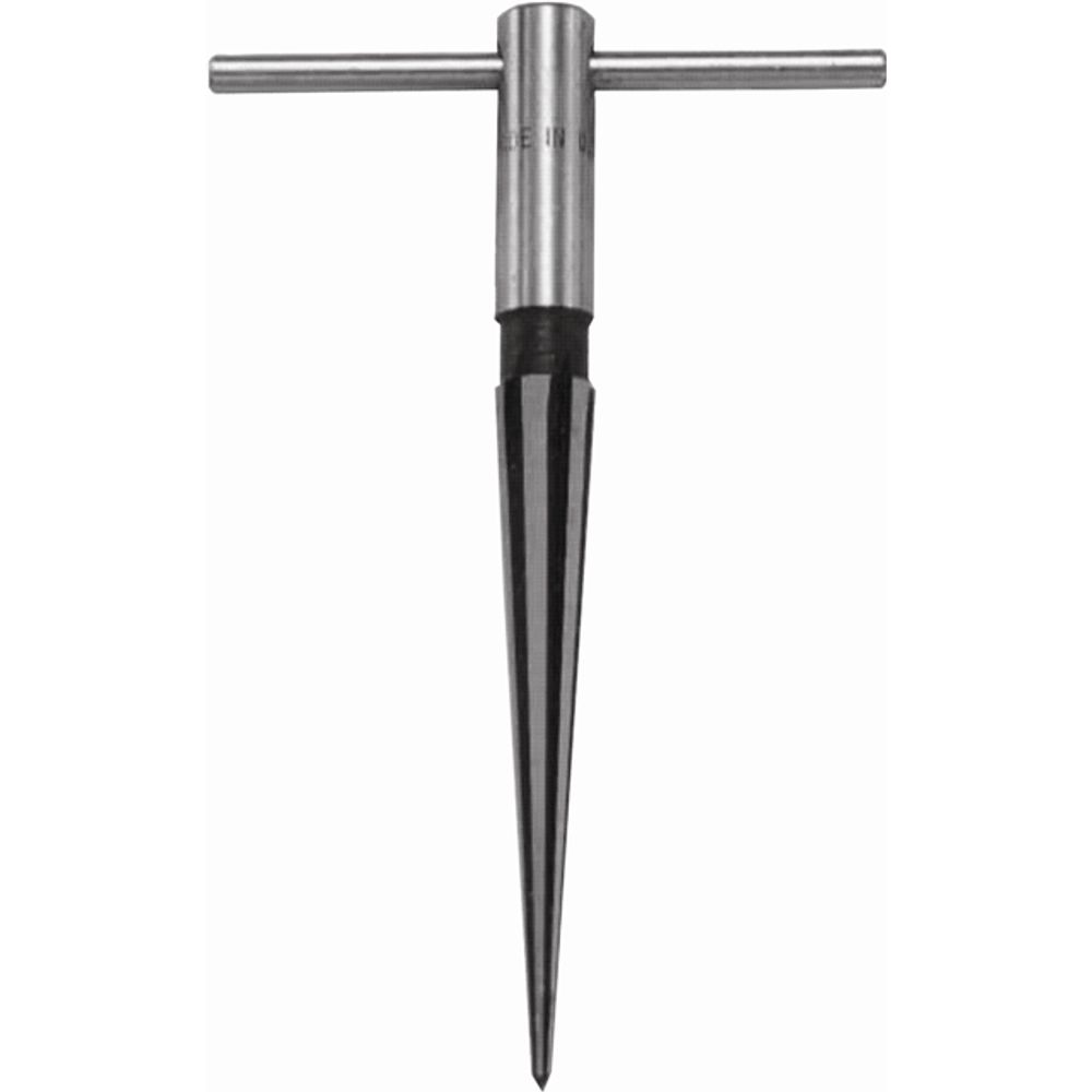 Hand Taper Reamer 12mm Carded