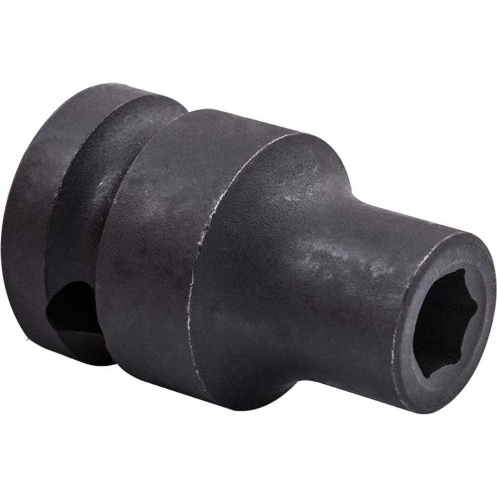 9mm 1/2' Drive 6pt Impact Socket