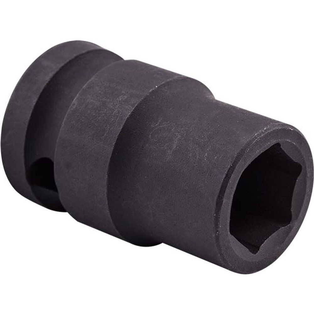 13mm 1/2' Drive 6pt Impact Socket
