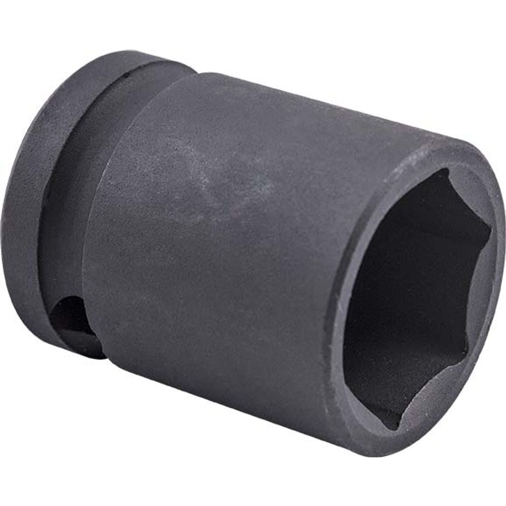 18mm 1/2' Drive 6pt Impact Socket