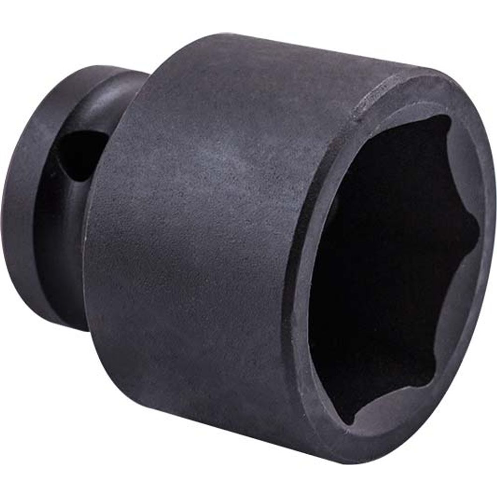 26mm 1/2' Drive 6pt Impact Socket