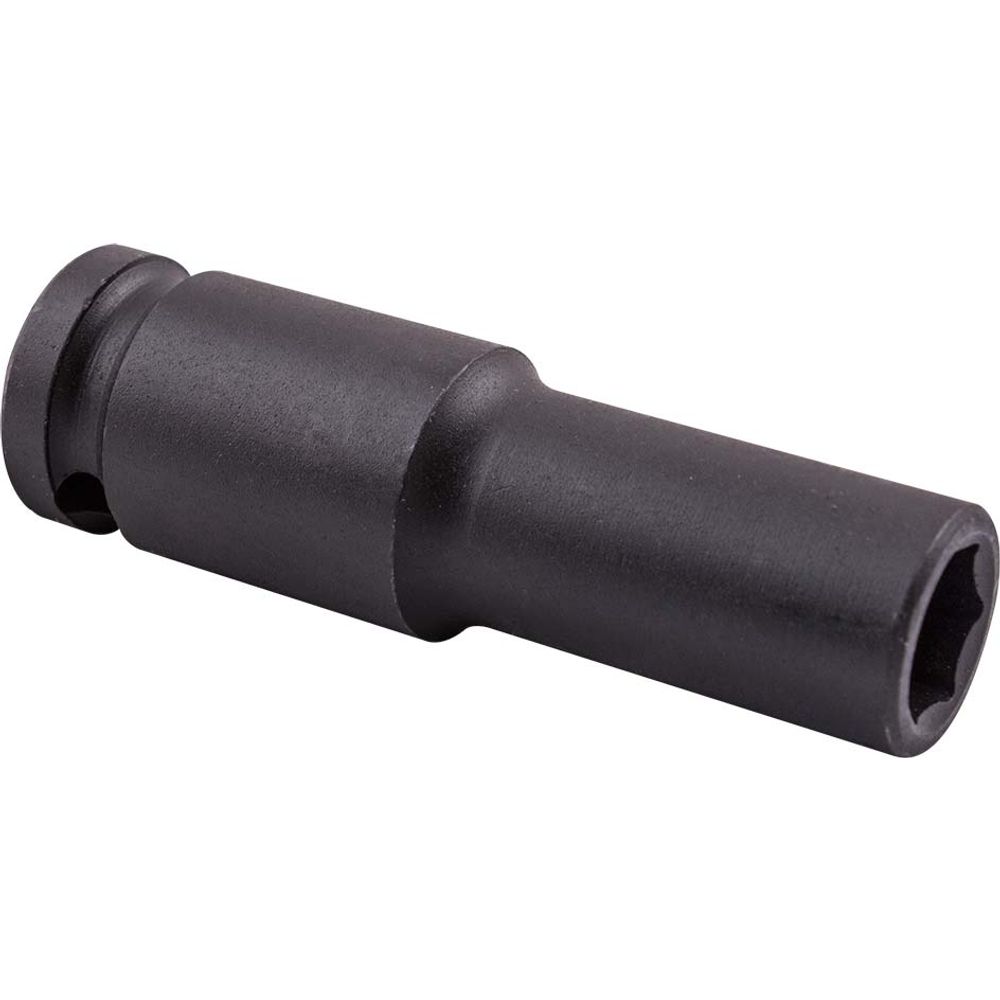 13mm 1/2' Drive 6pt Deep Impact Socket