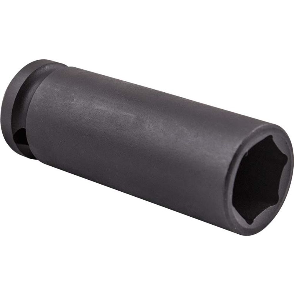 20mm 1/2' Drive 6pt Deep Impact Socket