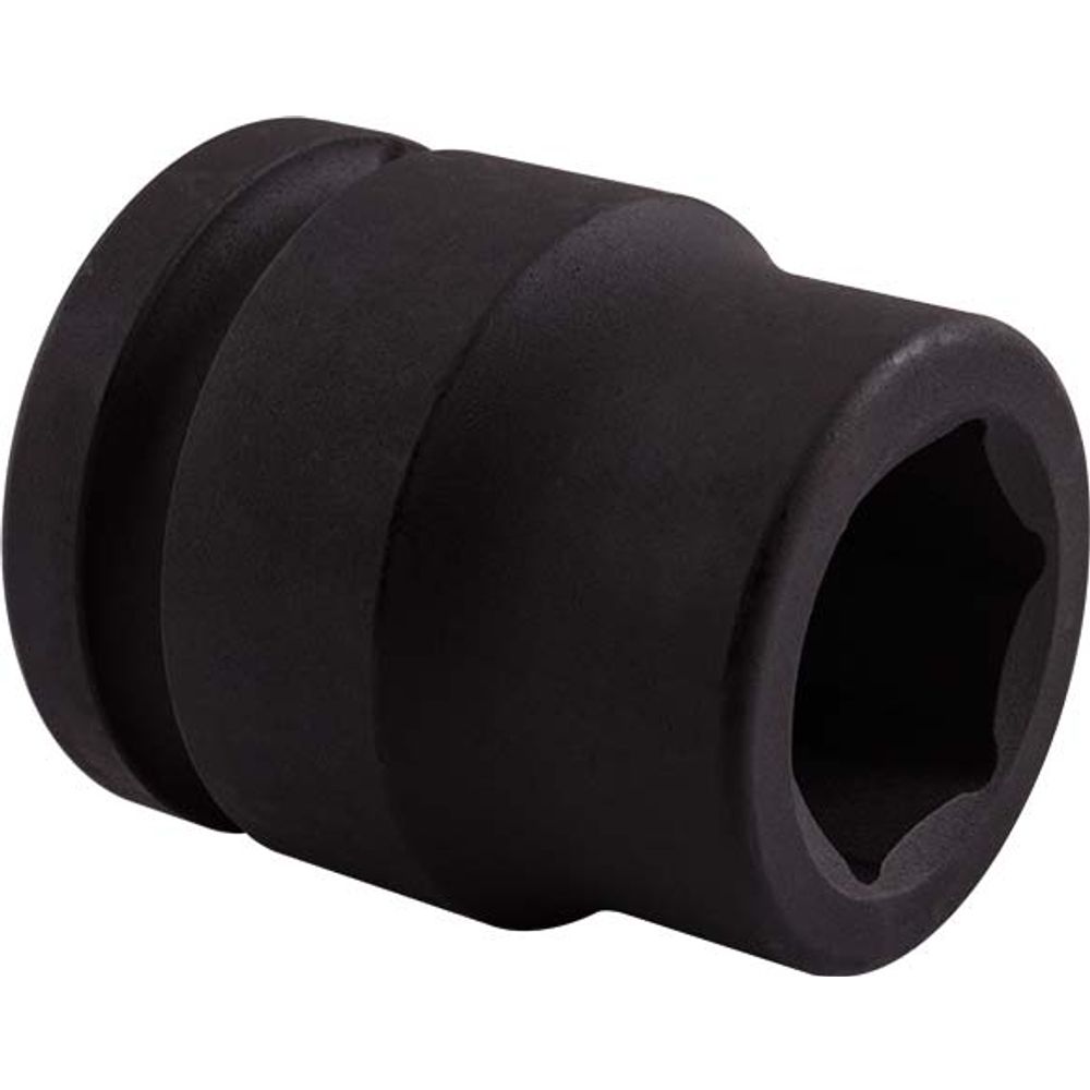 24mm 3/4' Drive 6pt Impact Socket