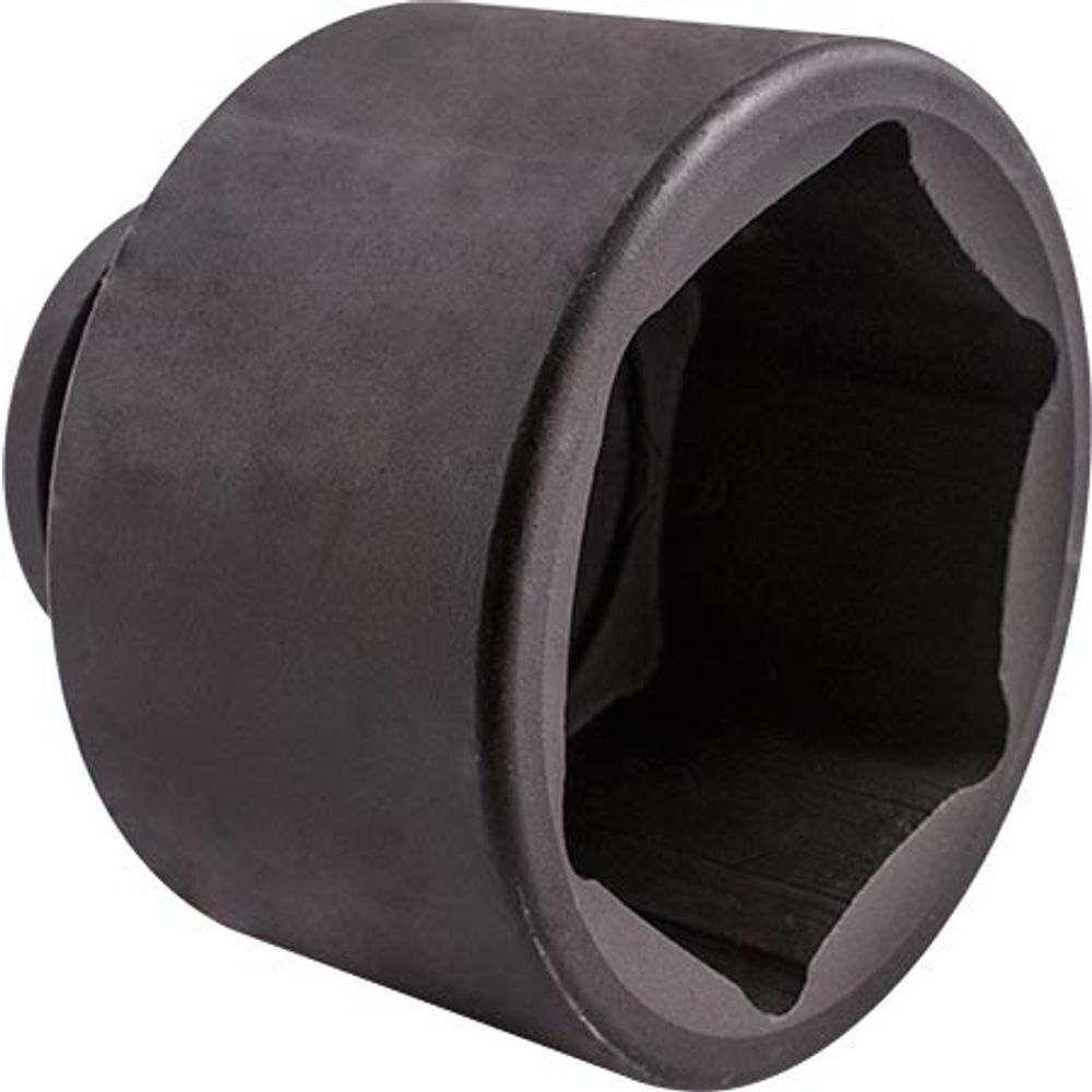 65mm 3/4' Drive 6pt Impact Socket