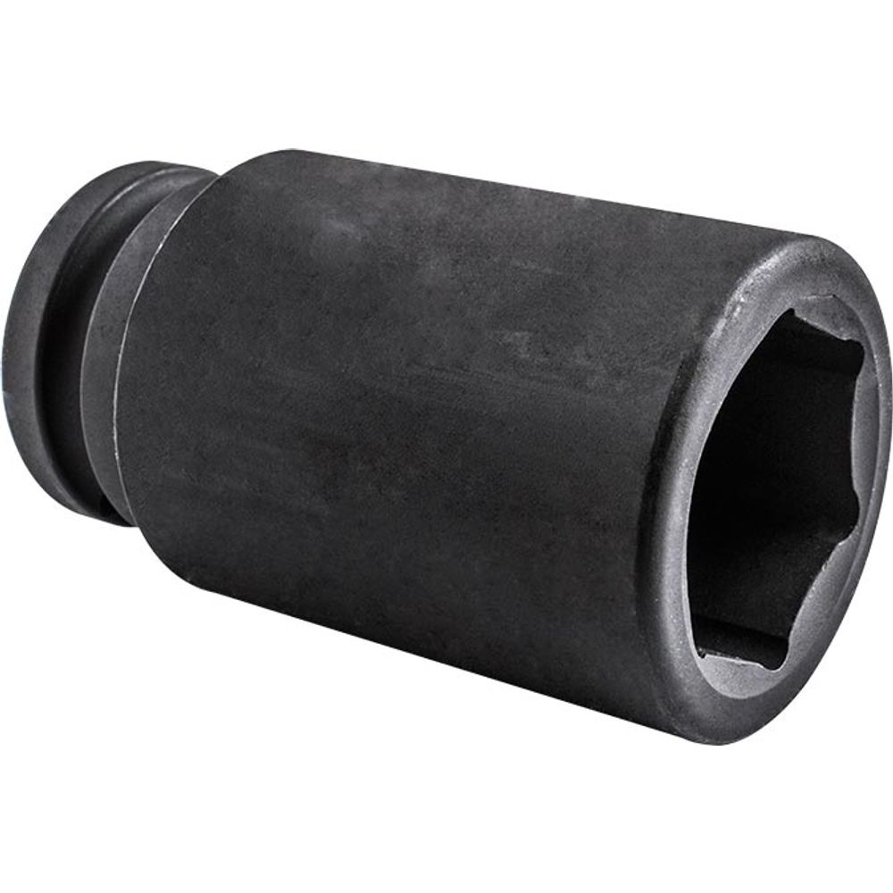 34mm 3/4' Drive 6pt Deep Impact Socket