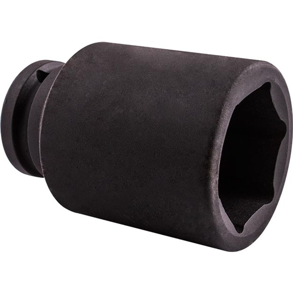 52mm 3/4' Drive 6pt Deep Impact Socket