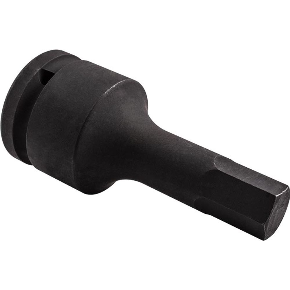 H17 3/4' Drive Impact Bit Socket (100mml)