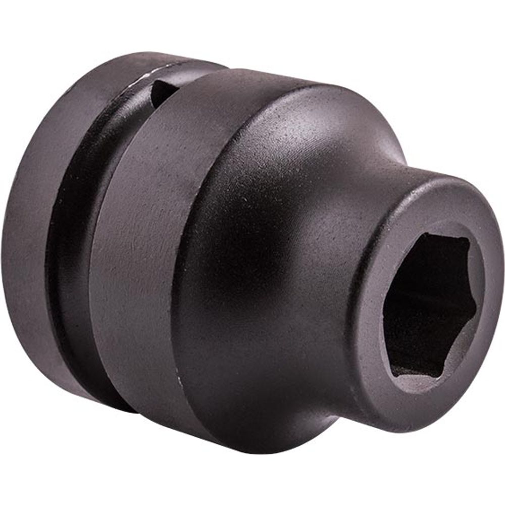 21mm 1" Drive 6pt Impact Socket