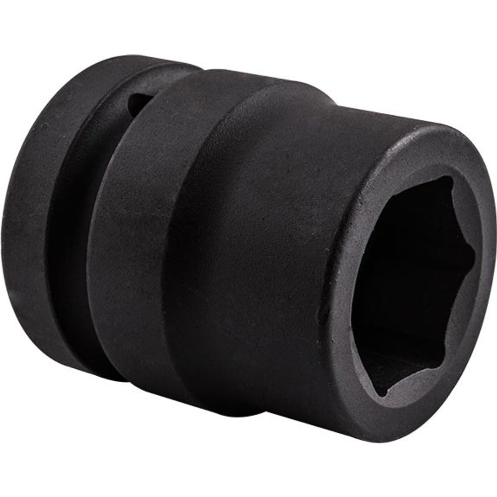32mm 1' Drive 6pt Impact Socket