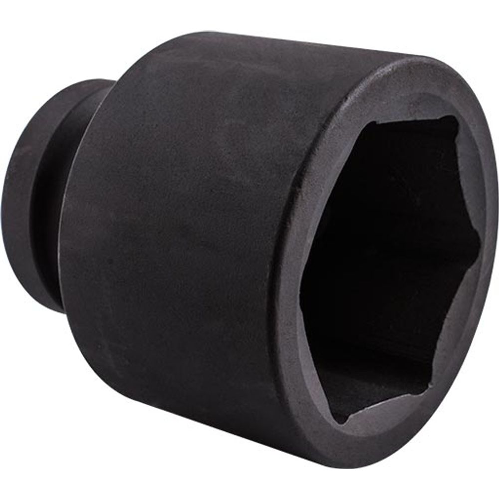 65mm 1' Drive 6pt Impact Socket
