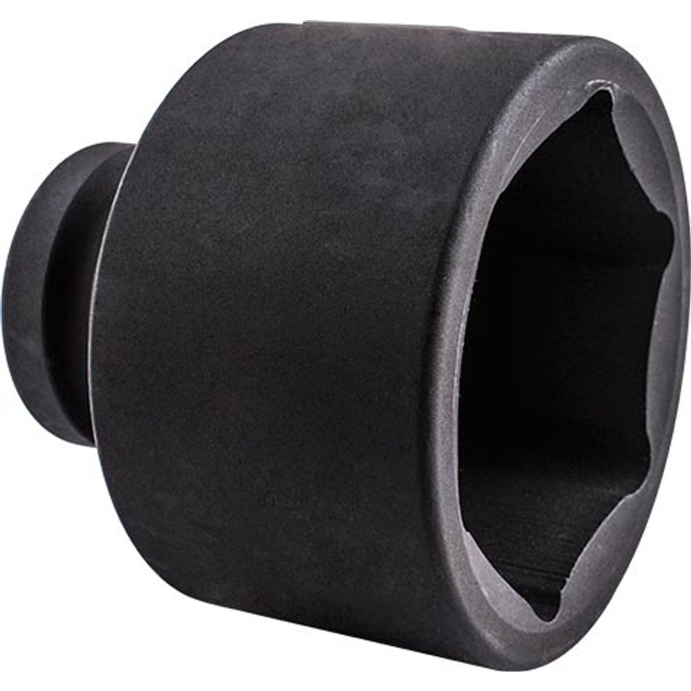 75mm 1' Drive 6pt Impact Socket