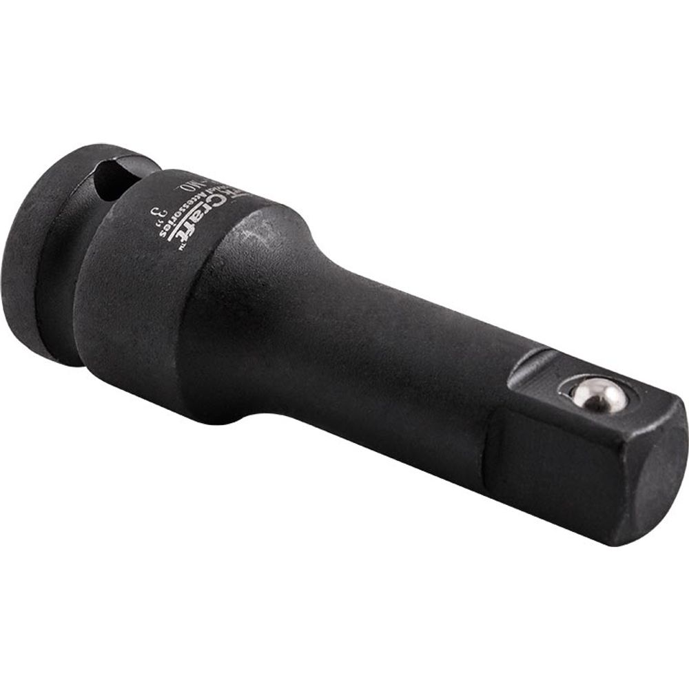 3' X 1/2' Drive Impact Extension Bar