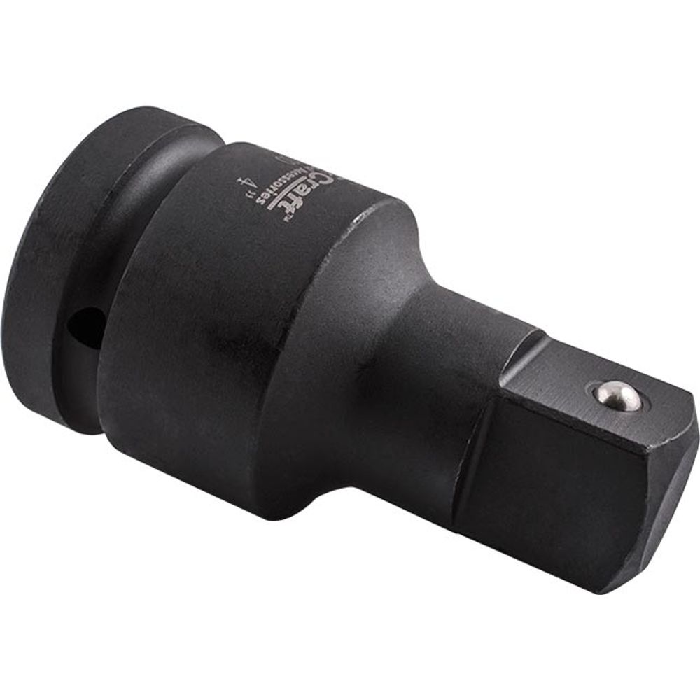 6' X 1' Drive Impact Extension Bar