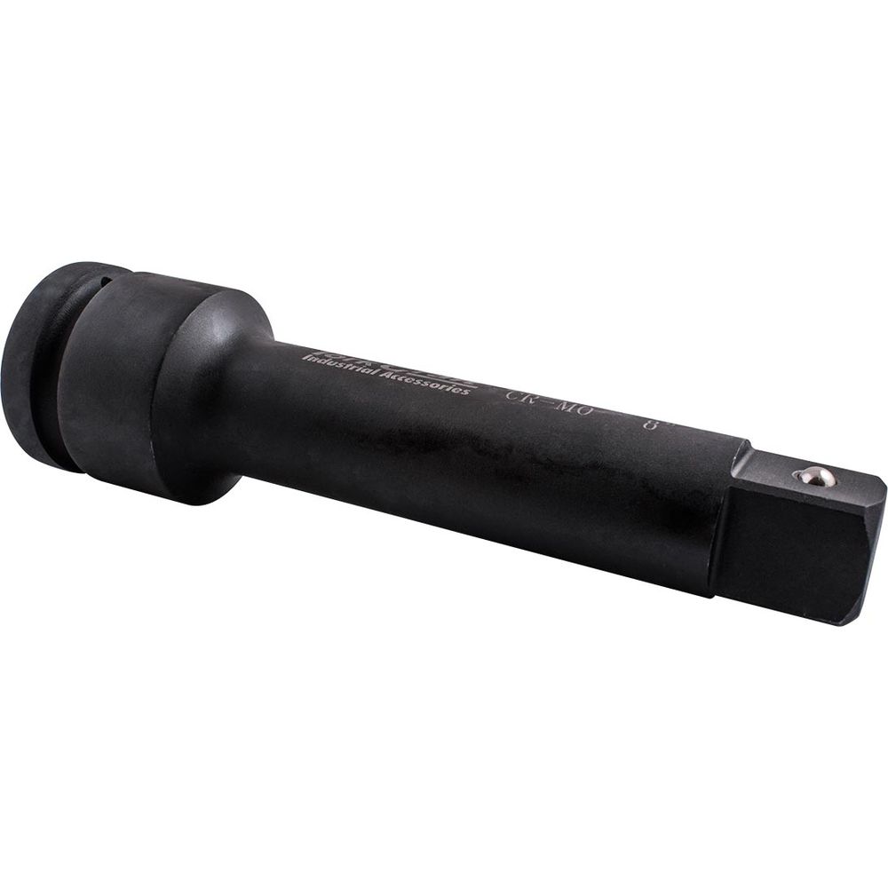 8' X 1' Drive Impact Extension Bar
