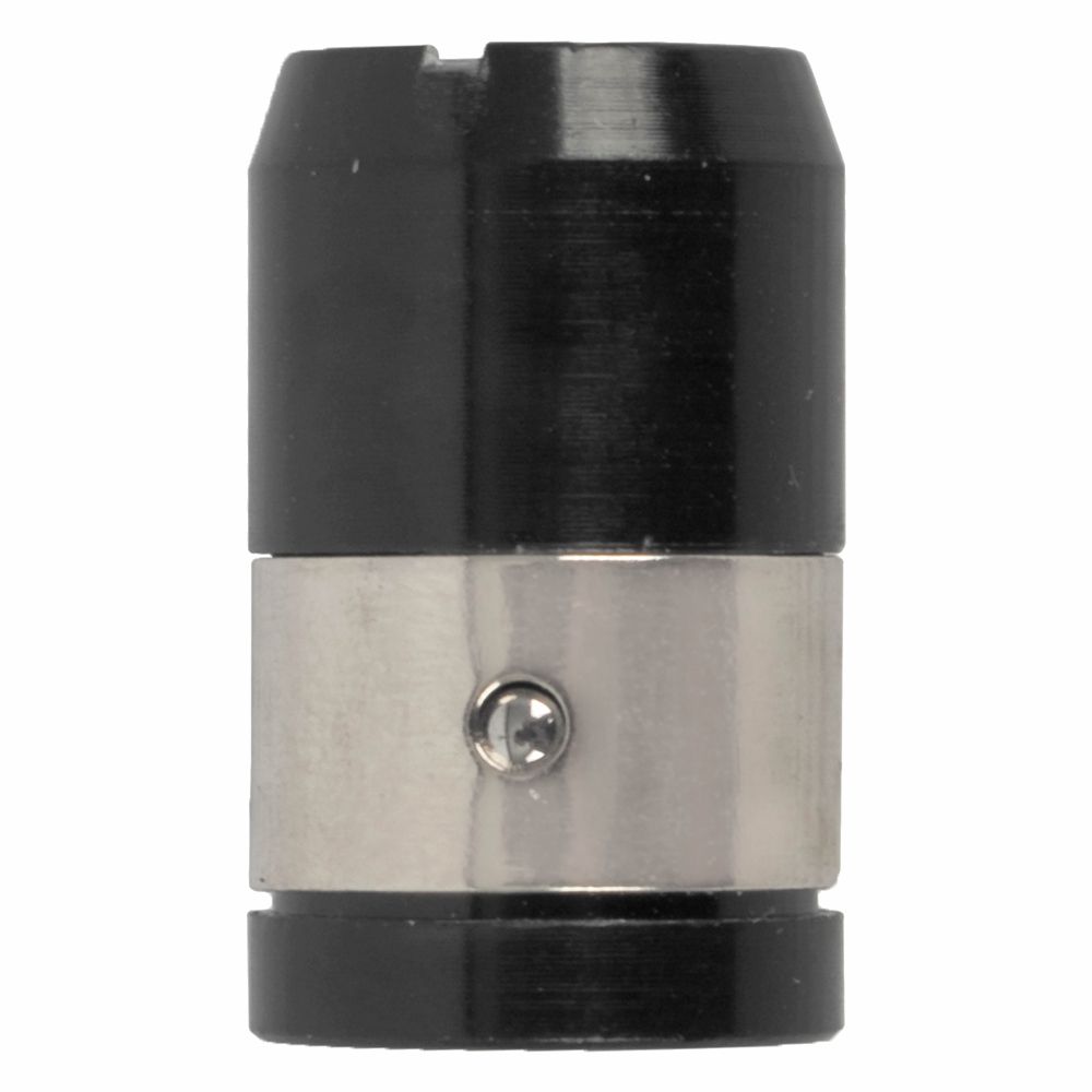 Magnetic Screw Holder 1/4' Hex Collar Magnetises All Power Bits 21mm