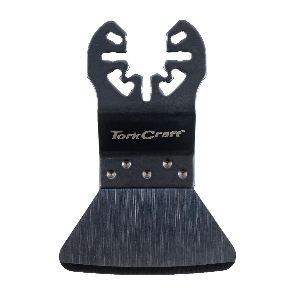 Quick Change Rigid Scraper 52x26mm(2-1/16'x1')