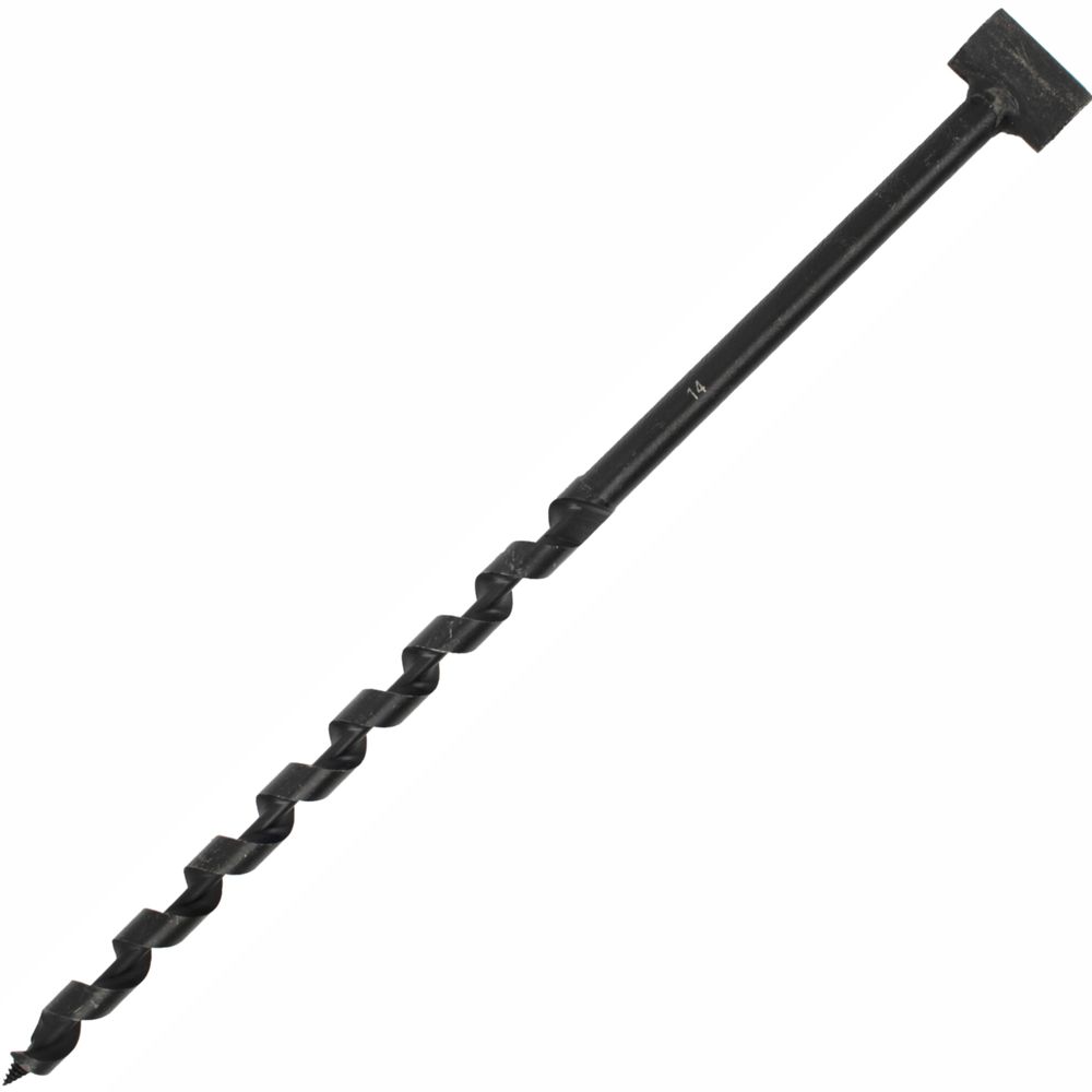Scotch Eye Auger Bit 14mm X 400mm Bulk