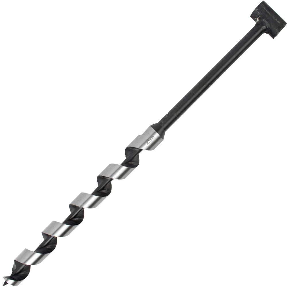 Scotch Eye Auger Bit 22mm X 400mm