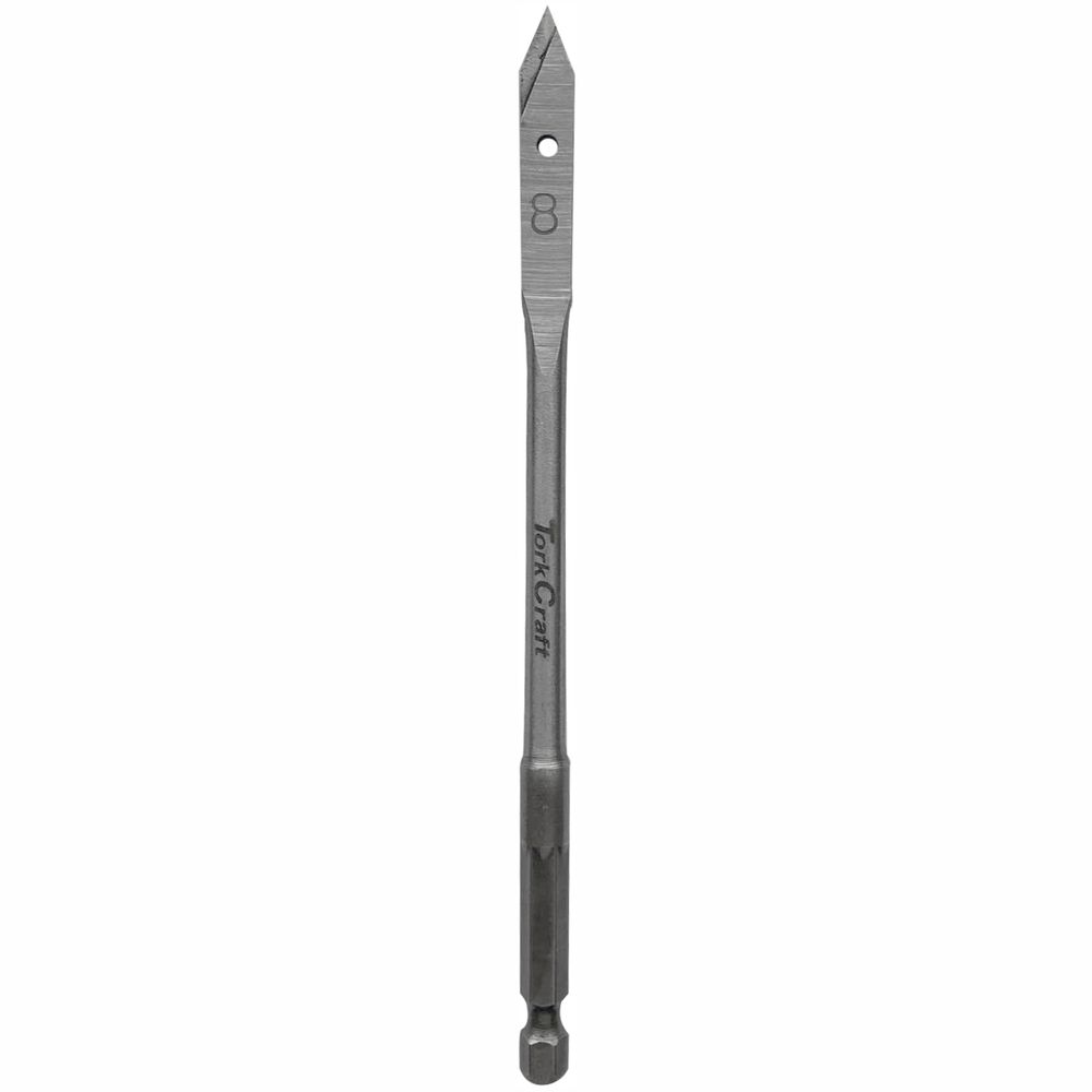 Spade Bit Pro Series 8mm X 150mm