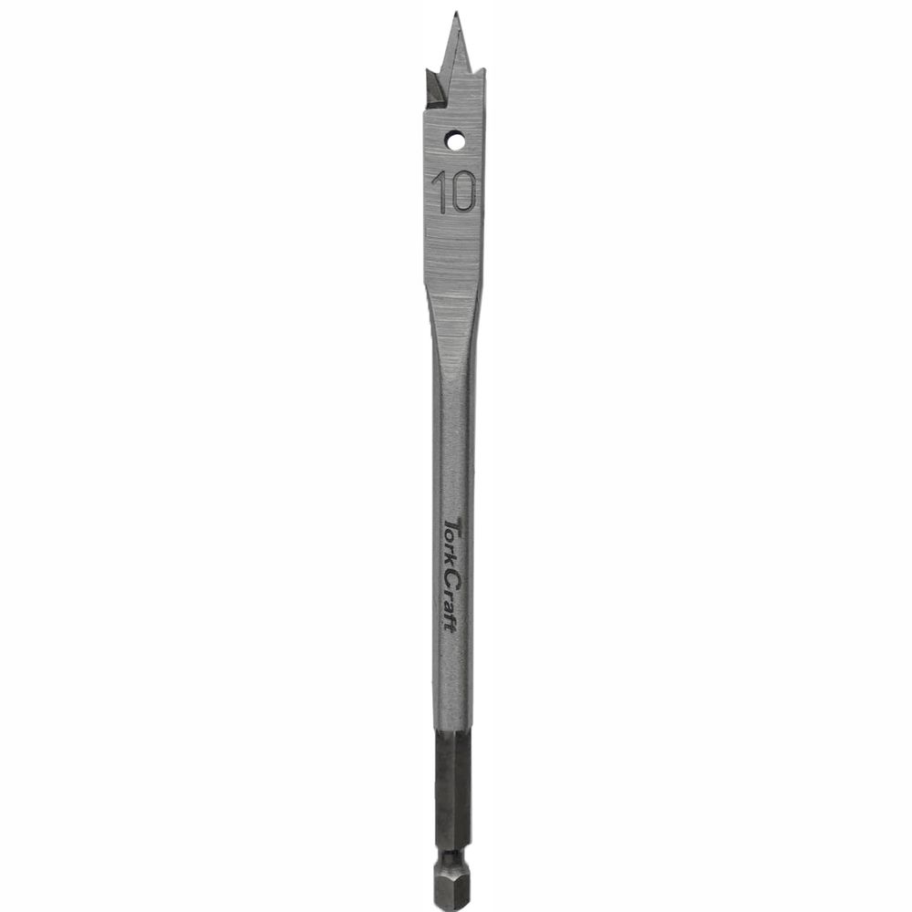 Spade Bit Pro Series 10mm X 150mm