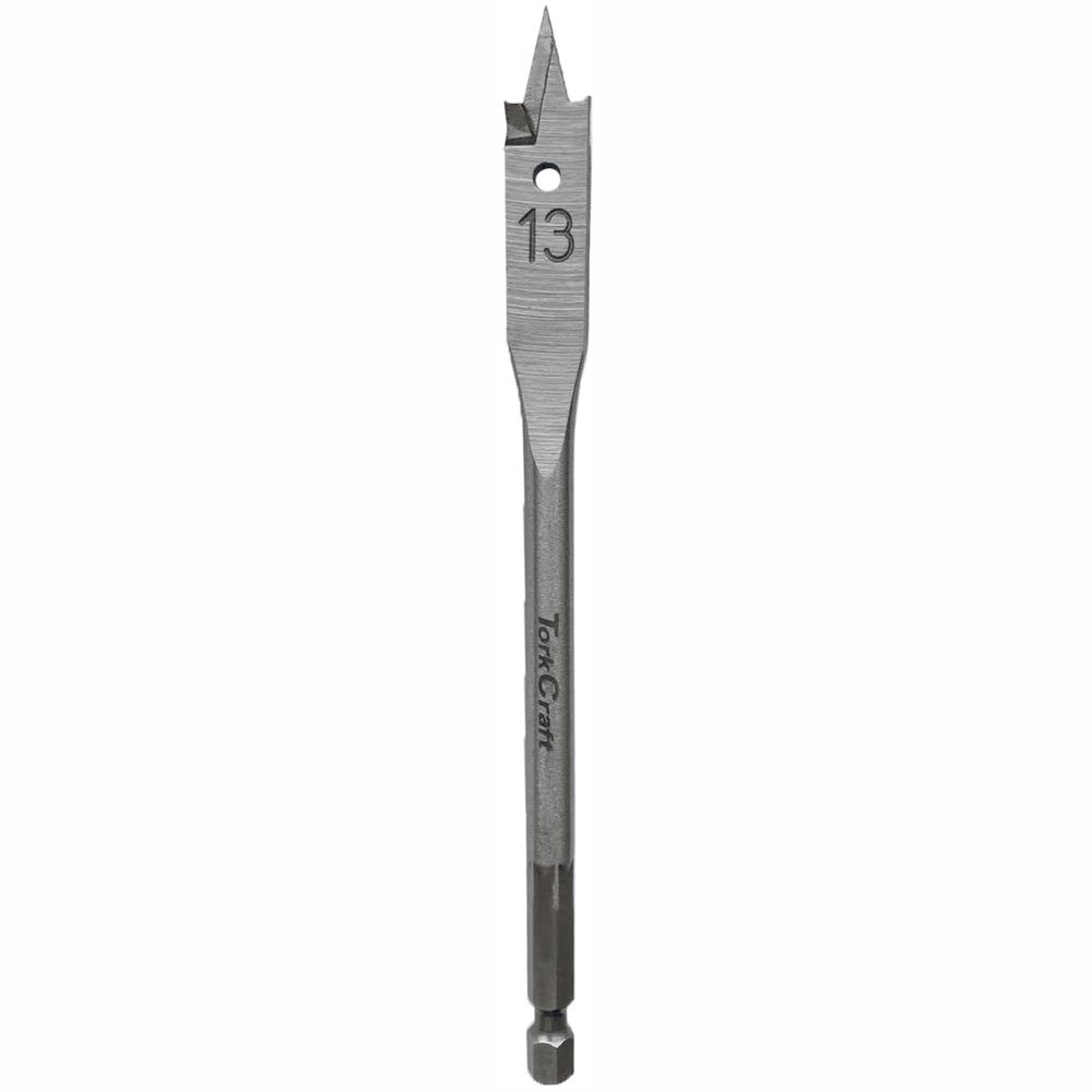 Spade Bit Pro Series 13mm X 150mm