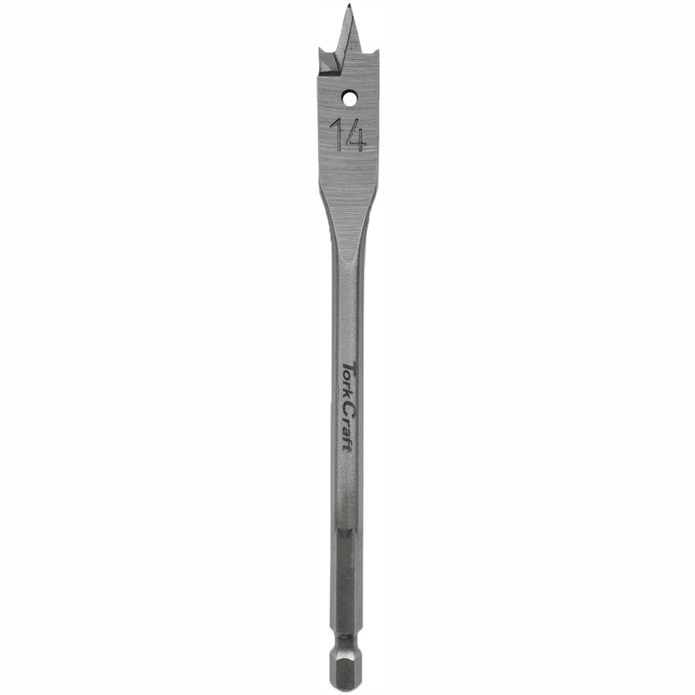 Spade Bit Pro Series 14mm X 150mm