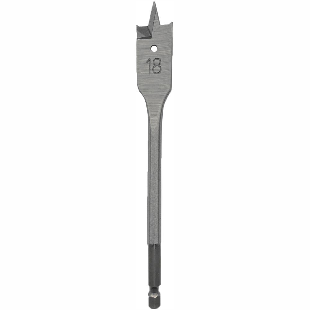 Spade Bit Pro Series 18mm X 150mm