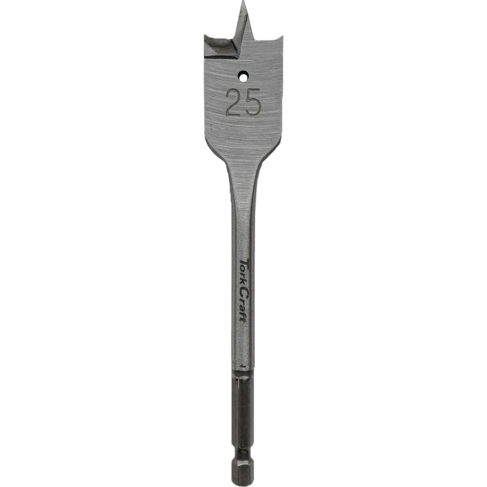 Spade Bit Pro Series 25mm X 150mm