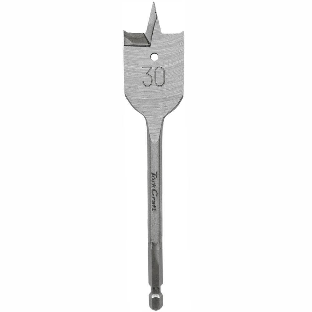 Spade Bit Pro Series 30mm X 150mm
