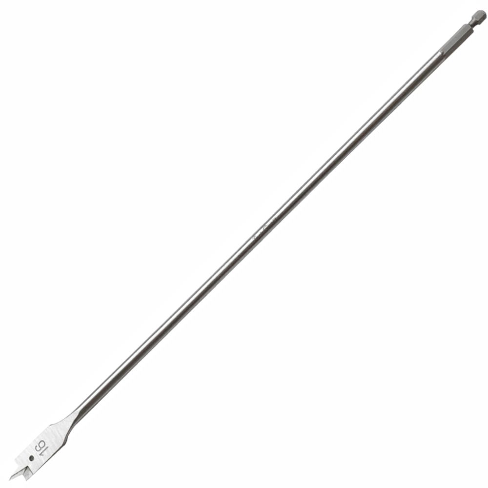 Spade Bit Pro Series 16mm X 400mm