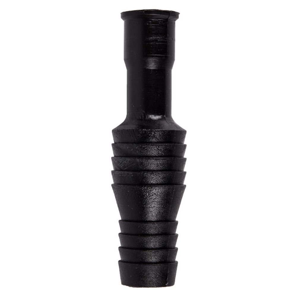Drip Saddle Combination No Grommet 15mmx20mm (ldpe