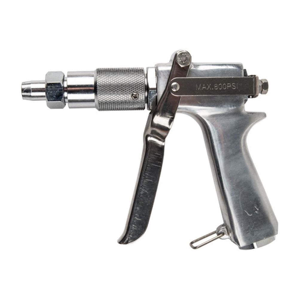 FIREFIGHTER HANDGUN HIGH PRESSURE