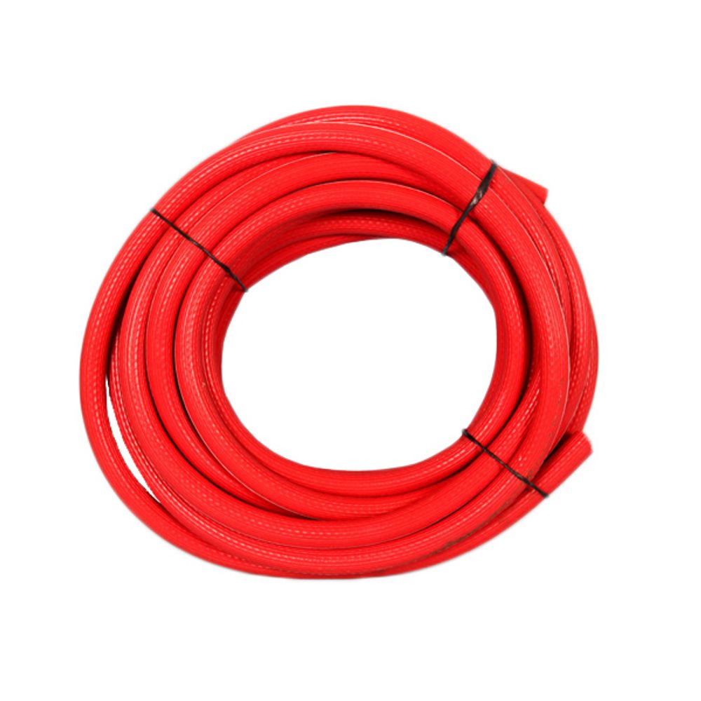 Hose Fire Red Fr1000 20mm Pm 15 M Length