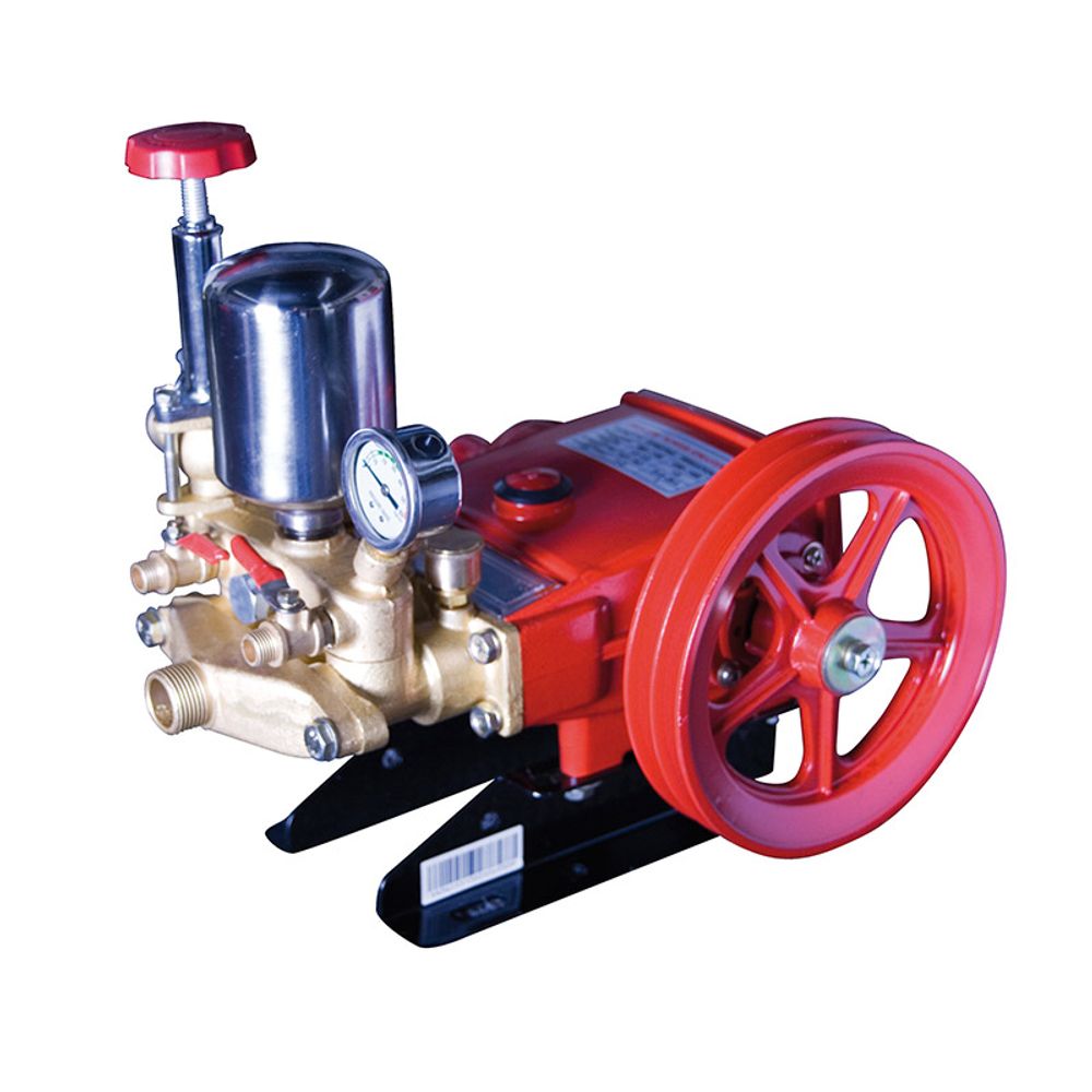 HOFFMANN Piston Pump High Pressure Hl22b