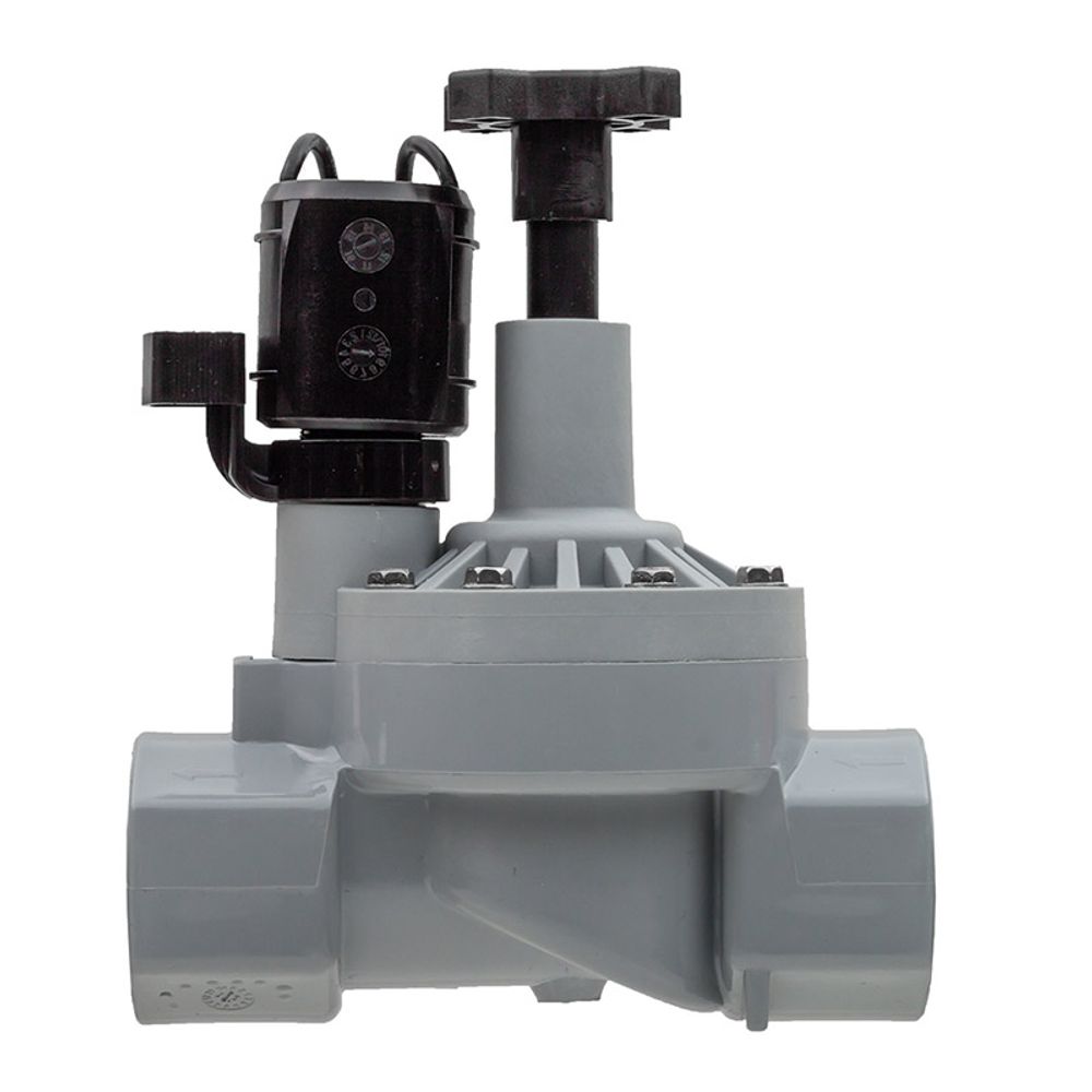 ORBIT Solenoid Valve L Series Flow Control 1inch