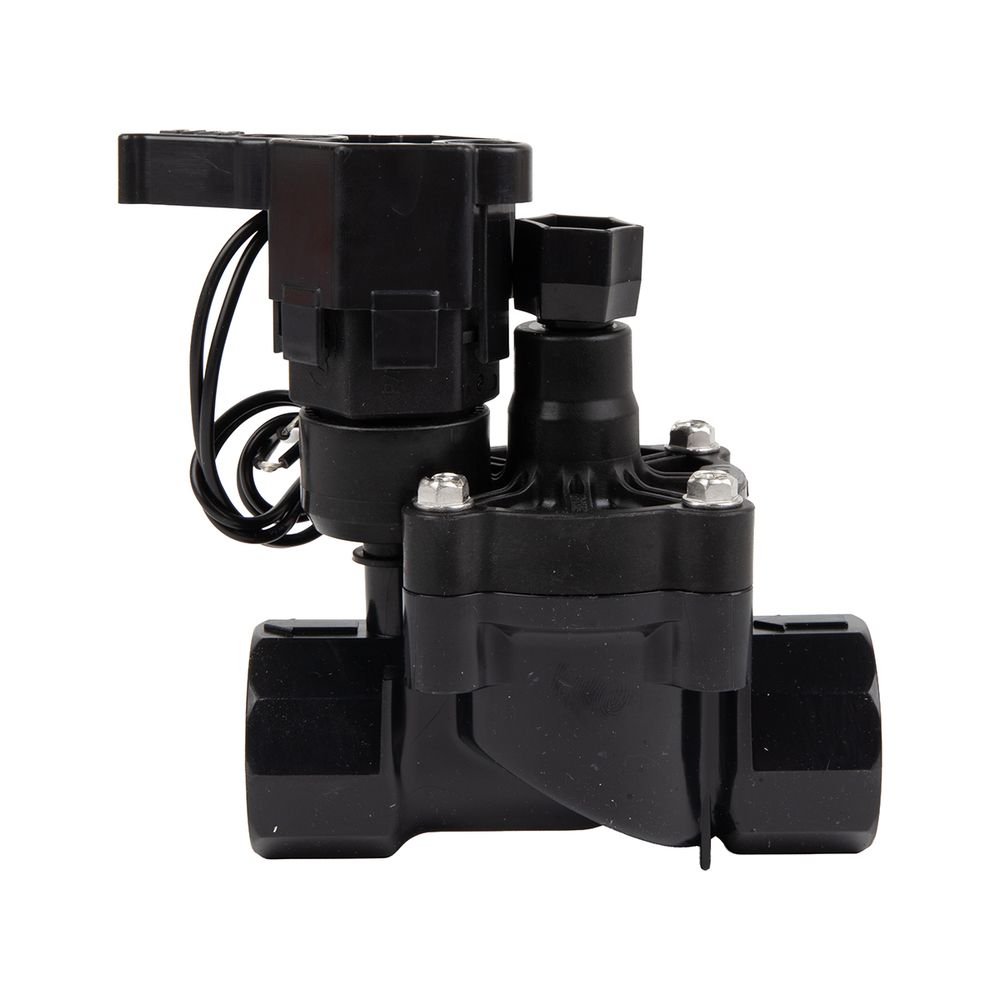 ORBIT SOLENOID VALVE L SERIES FLOW CONTROL 1INCH