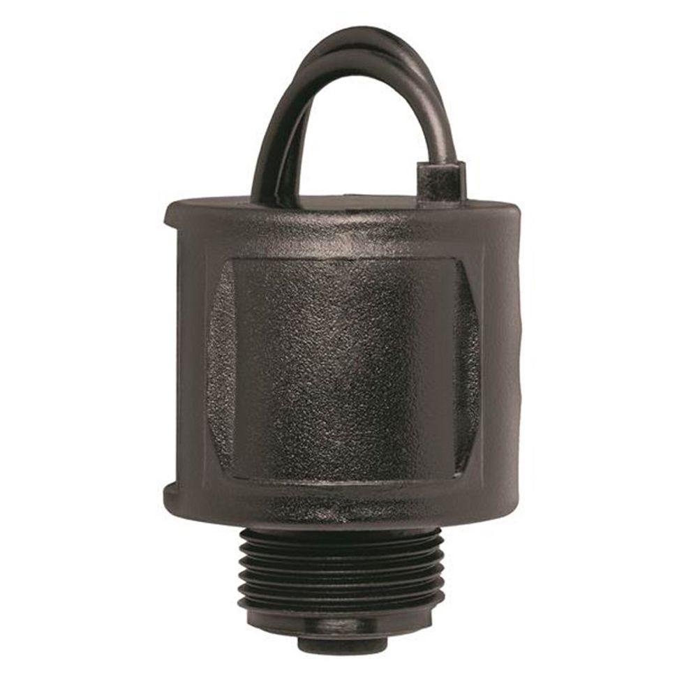 ORBIT Valve Solenoid 24v L Series Inch Valves